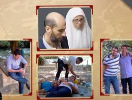 قناة عبرية تكشف عن 3 احتمالات أدت لنجاح حماس في كشف صور الخلية التي دخلت غزة