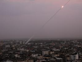صاروخ من غزة2.jpg