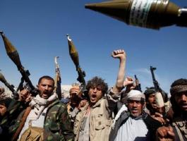 الحوثيون للتحالف: مستعدون لوقف عملياتنا البحرية بشرط!!