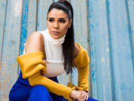  المطربة المصرية أمينة