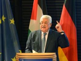 زيارته لألمانيا تأتي في إطار السعي لإيجاد السبل الكفيلة لصنع السلام.jpg