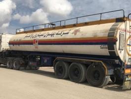 معاريف: الوقود القطري اشعل وتيرة المظاهرات