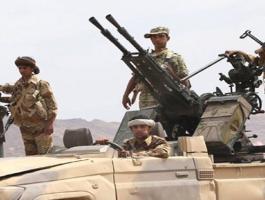 الجيش اليمني