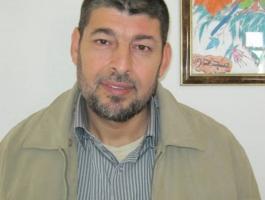 سلطات الاحتلال تفرج عن القيادي بحماس عبد الجبار جرار