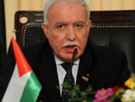 المالكي يُطلع سفراء العرب لدى تونس على صورة الأوضاع الفلسطينية