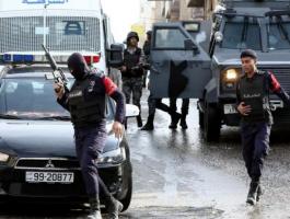القوات الأردنية تعلن استنفارها مع اقتراب موعد القمة العربية.jpg