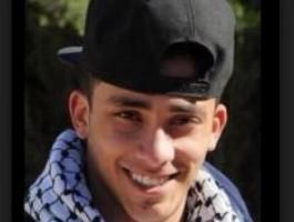 محكمة الاحتلال تؤجل الحكم على الجندي قاتل الفتى نديم نوارة.jpg