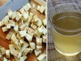 ماء الباذنجان بديل للدواء.. ويخلّصكم من أمر خطير!