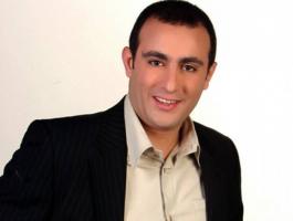 ما صحة وفاة نجل أحمد السقا في حادث سير؟