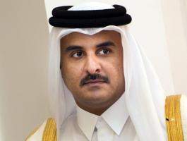 تميم بن حمد