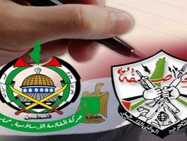 صحيفة تكشف عن آلية جديدة للتحرك المصري بشأن ملف المصالحة بي حماس وفتح