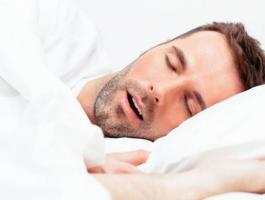 للتخلص من الشخير.. تناولوا هذه الأطعمة كبديل للأدوية