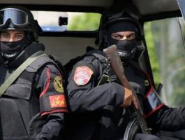 استنفار أمني في جميع محافظات مصر والداخلية توضح