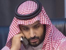 محمد بن سلمان يكلف الوزراء بمتابعة شركات الموقوفين بقضايا فساد.jpg