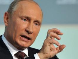 بوتين: العقوبات ضد روسيا بلا معنى