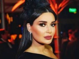 أول فيديو يُظهر حمل سيرين عبد النور بوضوح.. شاهدوا كيف بدت