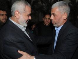 هنية والسنوار.jpg