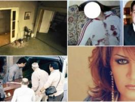 بالفيديو و الصور :21 رصاصة قتلت 'ذكرى' وأحيت أشباحها.. قصة ليلة مرعبة في 'شقة الزمالك'!