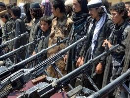 العراق: العثور على مخابىء لداعش فى جبال حمرين