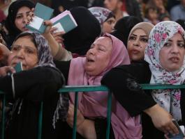 داخلية غزة تطالب السلطات المصرية بفتح معبر رفح.jpg