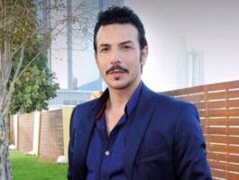 زوجة باسل خياط تشعل مواقع التواصل بجمالها!