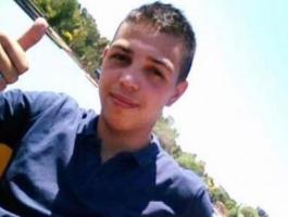 الاحتلال يمدد الاعتقال الإداري بحق الشاب علاء جبارين.jpg