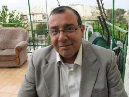 وفاة خالد الخالدي أحد مؤسسي المبادرة الوطنية