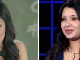 يشعل الإنترنت لمطربة 'عندي ظروف' خلال مشاركتها في 'آراب أيدول'!