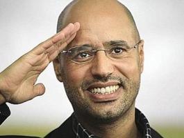 سيف القذافى يغادر سجنه ويتوجه بخطاب لليبيين قريباً.jpg