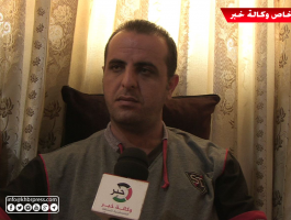 بالفيديو: شهادة مواطن دهسه موكب وزير العمل بغزّة