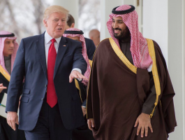 ترامب يكشف عن إحتمالية معرفة 
