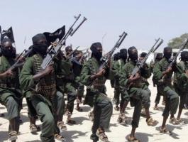 مقاتلو الشباب يسيطرون على بلدة ليجو بجنوب الصومال.jpg