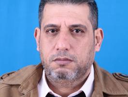 ثائر نوفل أبو عطيوي 