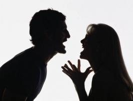 بالفيديو : أحلام وراء طلاق هذه الفنانة؟!