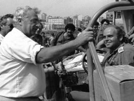 صحفي اسرائيلي: يكشف ما فعله 