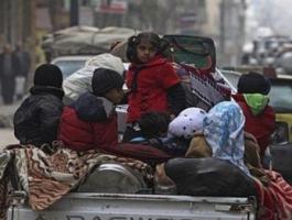 الجامعة العربية تحمل الاحتلال مسؤولية معاناة اللاجئين الفلسطينيين