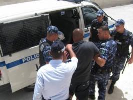 القبض على شخصين بتهمة التنقيب عن آثار بجنين.jpg
