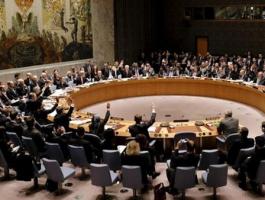 مجلس الأمن يعقد جلسة الجمعة بشأن الاستيطان.jpg