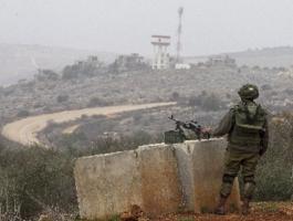 الاحتلال الإسرائيلي يتوغّل داخل الأراضي السورية.jpg