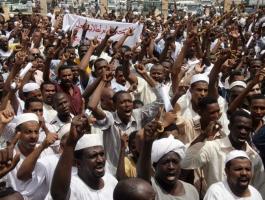 قتلى بقمع السلطات السودانية تظاهرات في الخرطوم رافضة لغلاء الأسعار