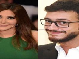 الموت يُحزن إليسا وسعد لمجرد معاً.. فمن فقدا؟!