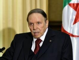 مصادر سياسية تنفي وفاة الرئيس الجزائري 