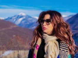صورة لطليقة تيم حسن.. شاهدوا كيف كانت منذ 18 عامًا!