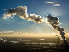 التلوث الصناعي في أوروبا الغربية يقتل 47 ألفا بأوروبا الشرقية