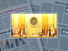 البرلمان العربي يؤكد دعمه الكامل لإضراب الأسرى الفلسطينيين