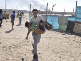 تعرّف على تفاصيل اغتيال أطفال شاطئ غزة عام 2014