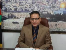 قرار صادر عن اللجنة الحكومية لإدارة قطاع غزة بخصوص إجازة غدٍ الإثنين