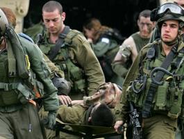الجيش الإسرائيلي يعثر على الجندي المفقود جثة هامدة في الجولان.jpg