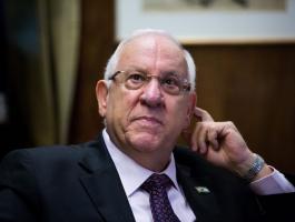 الرئيس الإسرائيلي يرفض طلب العفو عن قاتل الشهيد 