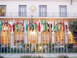 الجامعة العربية تدعو إلى الحفاظ على المواقف التاريخية الداعمة لفلسطين